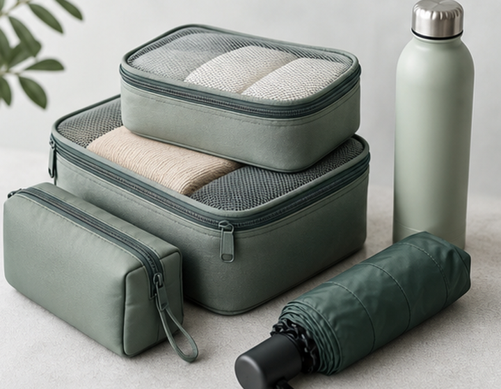 Apex Up Shop - On-the-Go Essentials