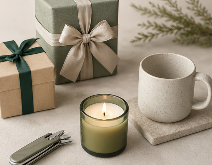 Apex Up Shop - Small Gift Ideas